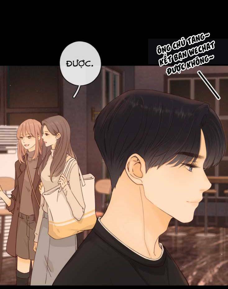 Khó Dỗ Dành - Chapter 2 - Page 37