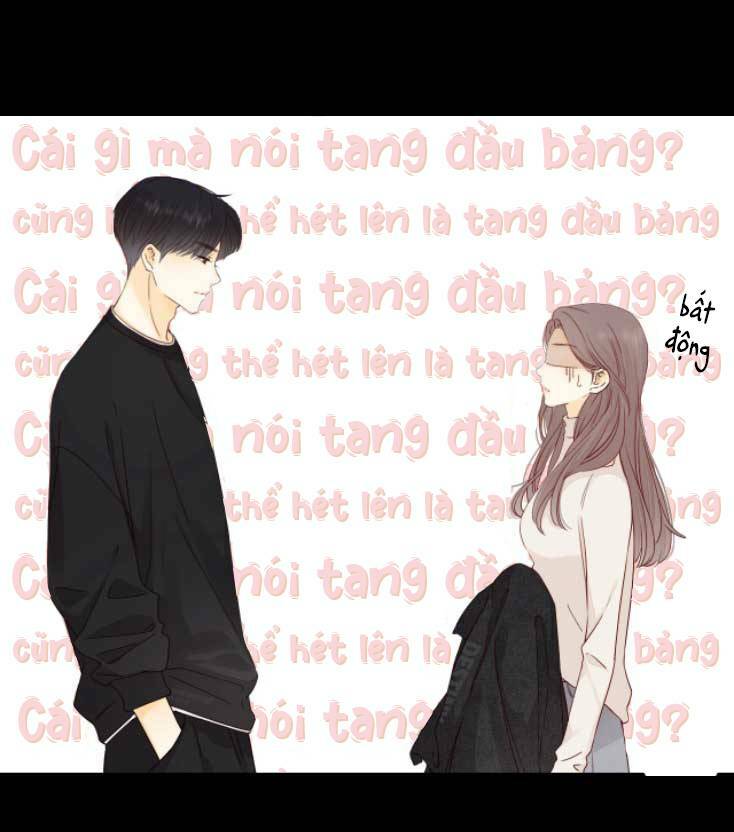 Khó Dỗ Dành - Chapter 2 - Page 5