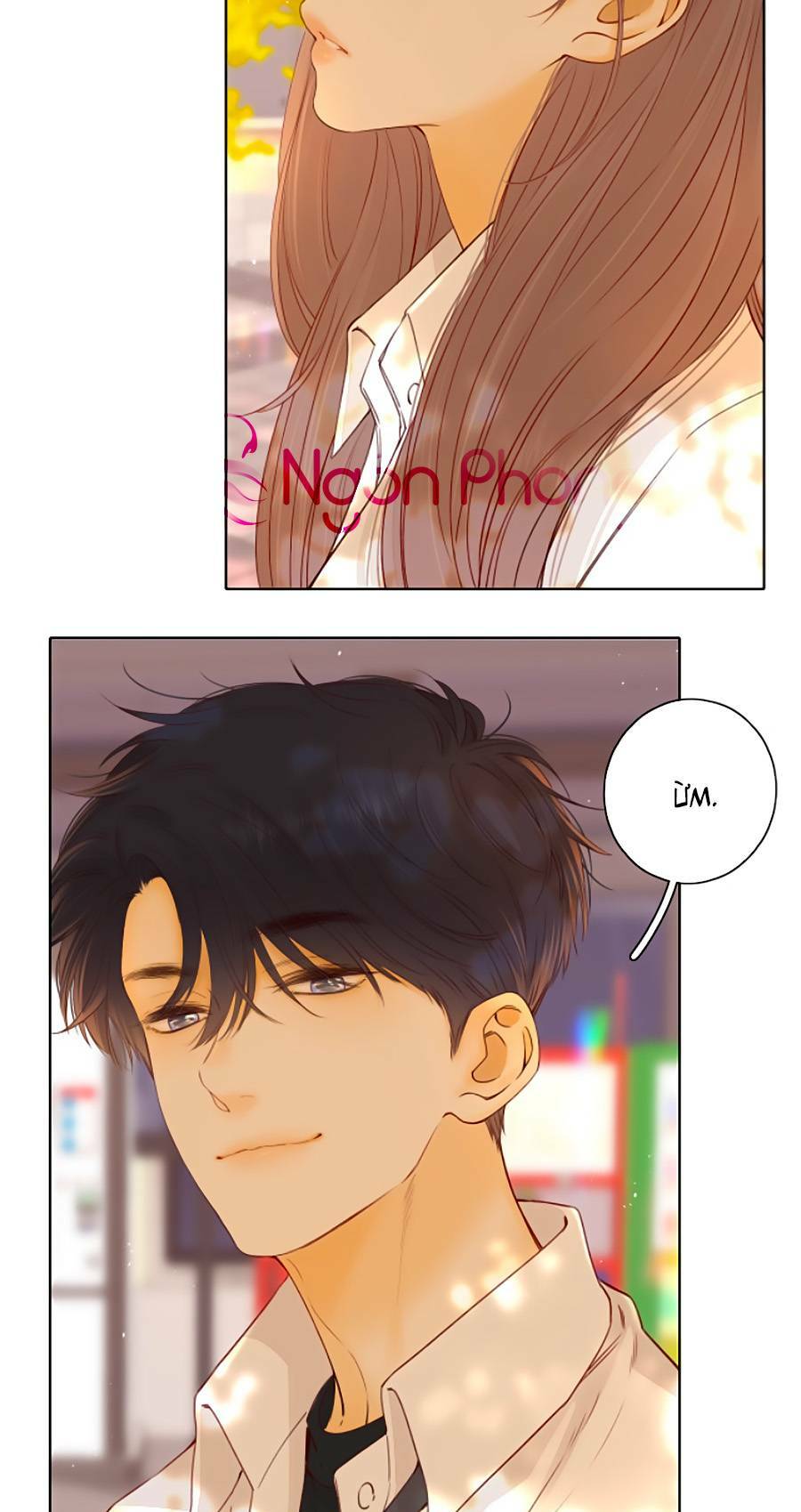 Khó Dỗ Dành - Chapter 20 - Page 12