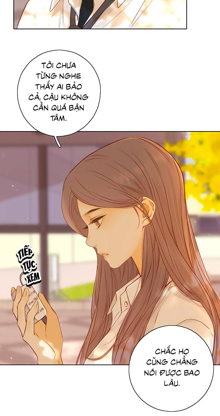 Khó Dỗ Dành - Chapter 20 - Page 13