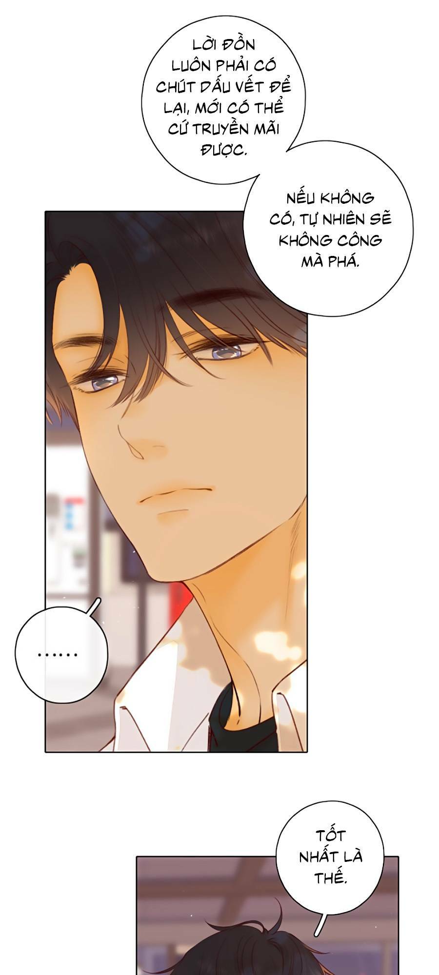 Khó Dỗ Dành - Chapter 20 - Page 14