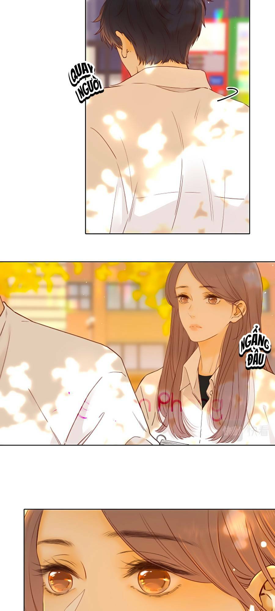 Khó Dỗ Dành - Chapter 20 - Page 15