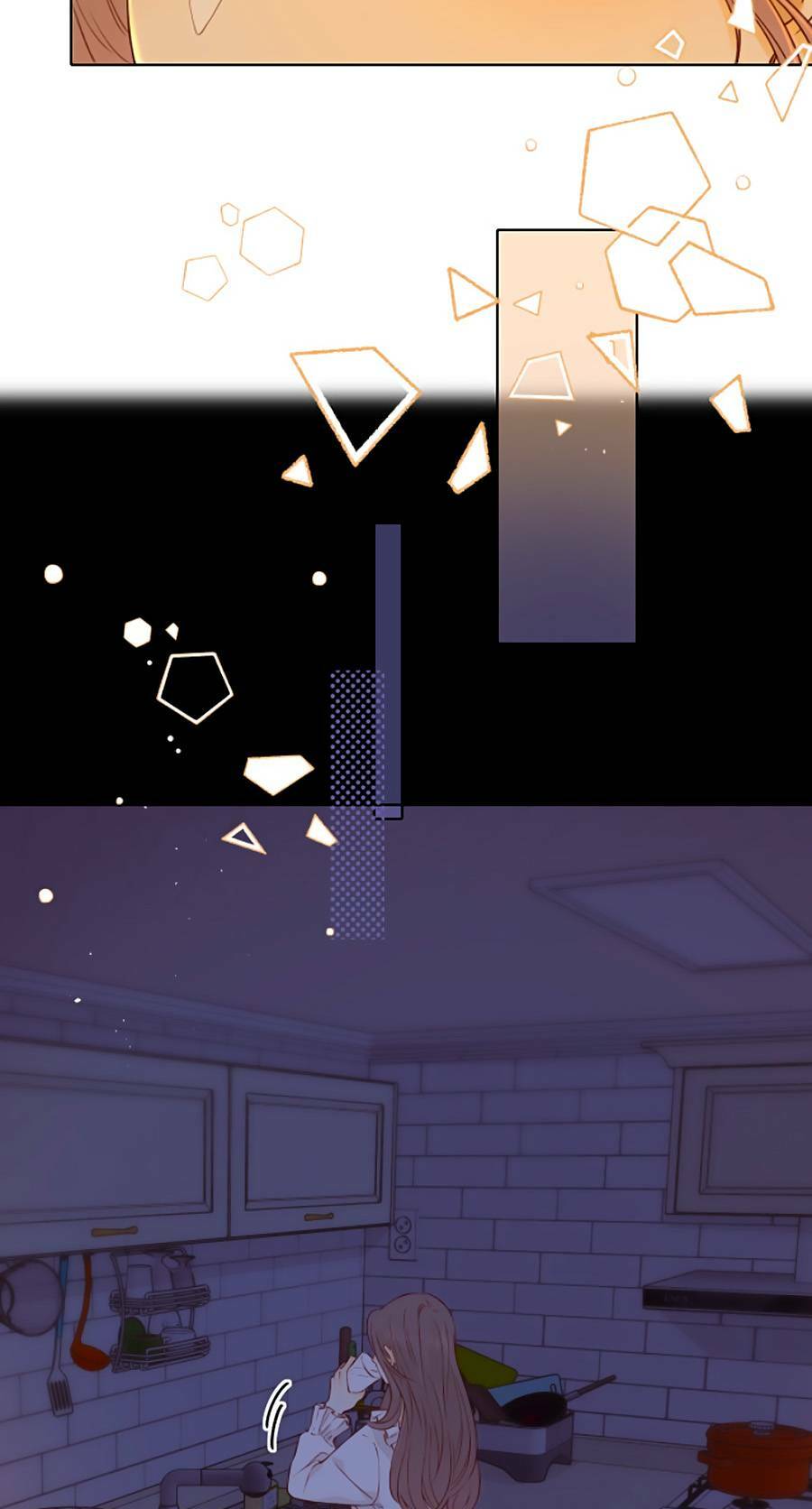 Khó Dỗ Dành - Chapter 20 - Page 16