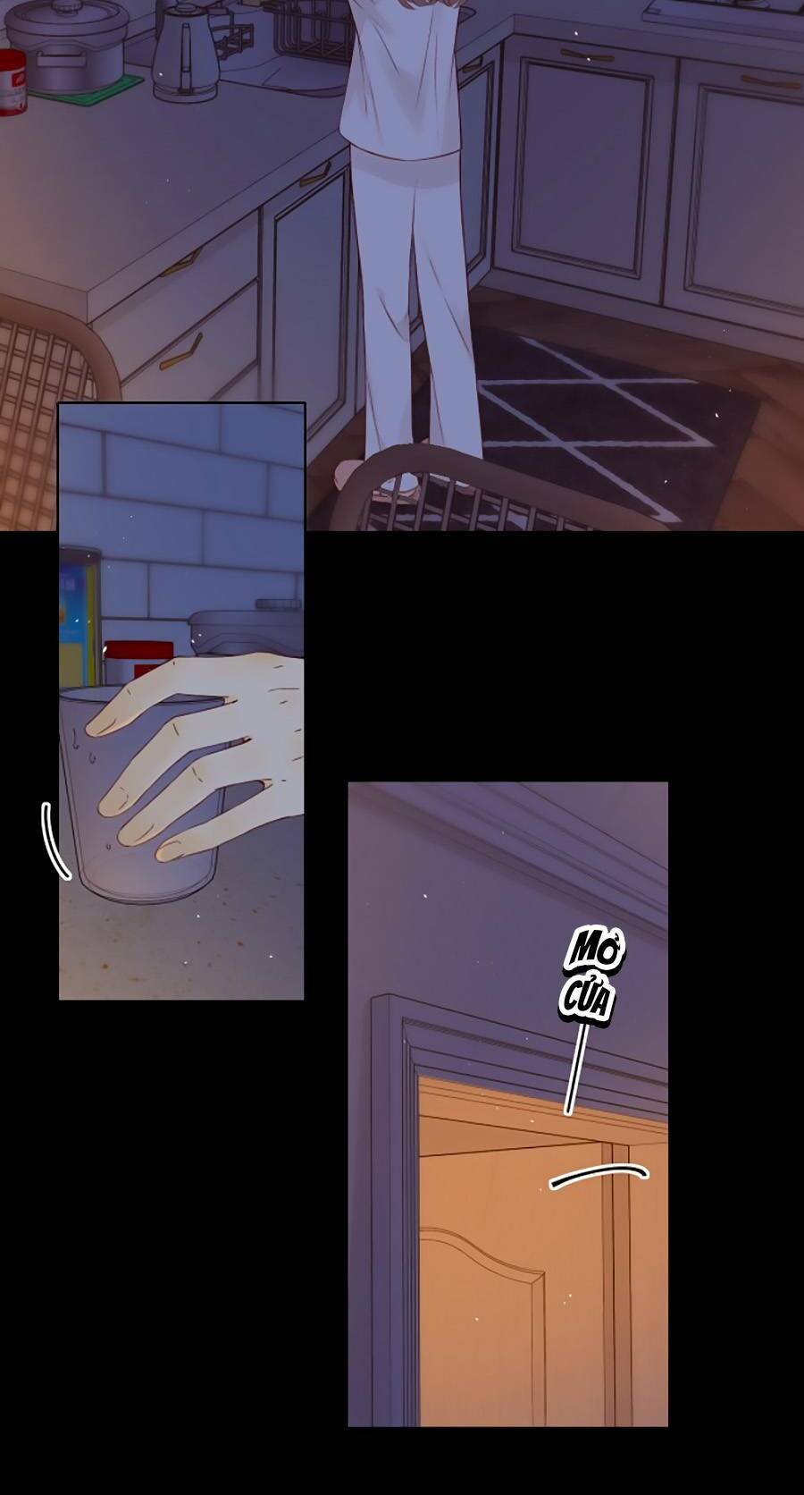 Khó Dỗ Dành - Chapter 20 - Page 17