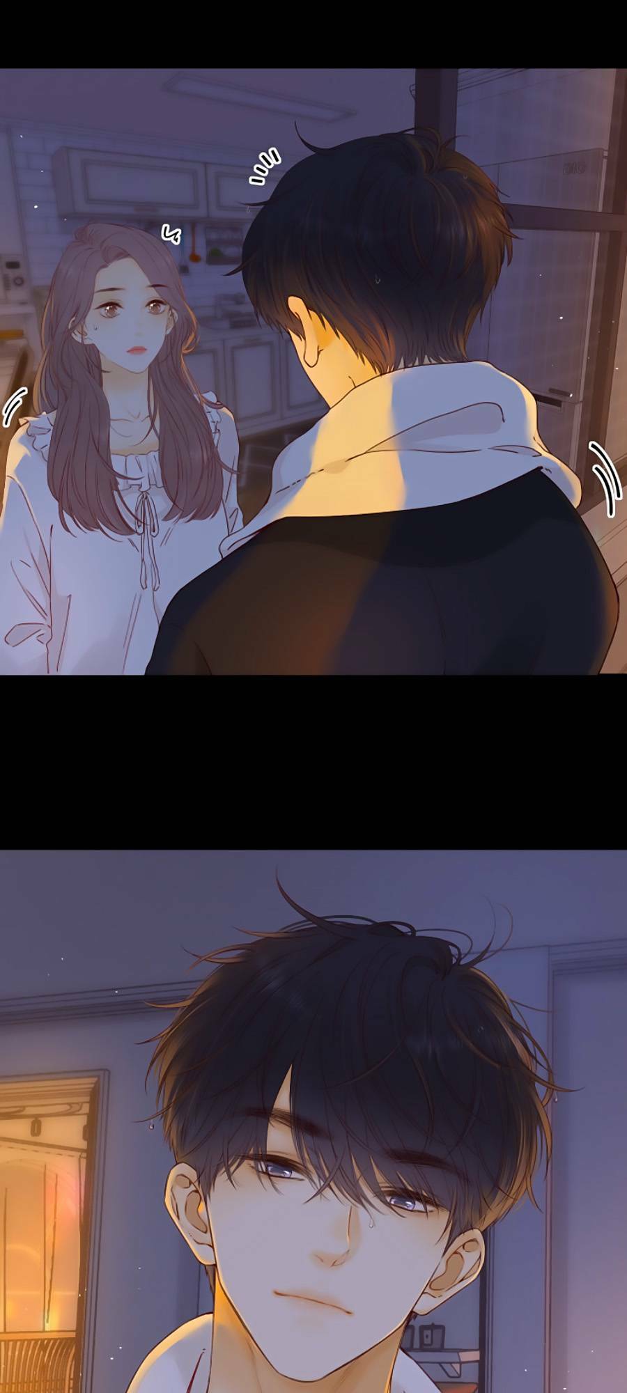 Khó Dỗ Dành - Chapter 20 - Page 18