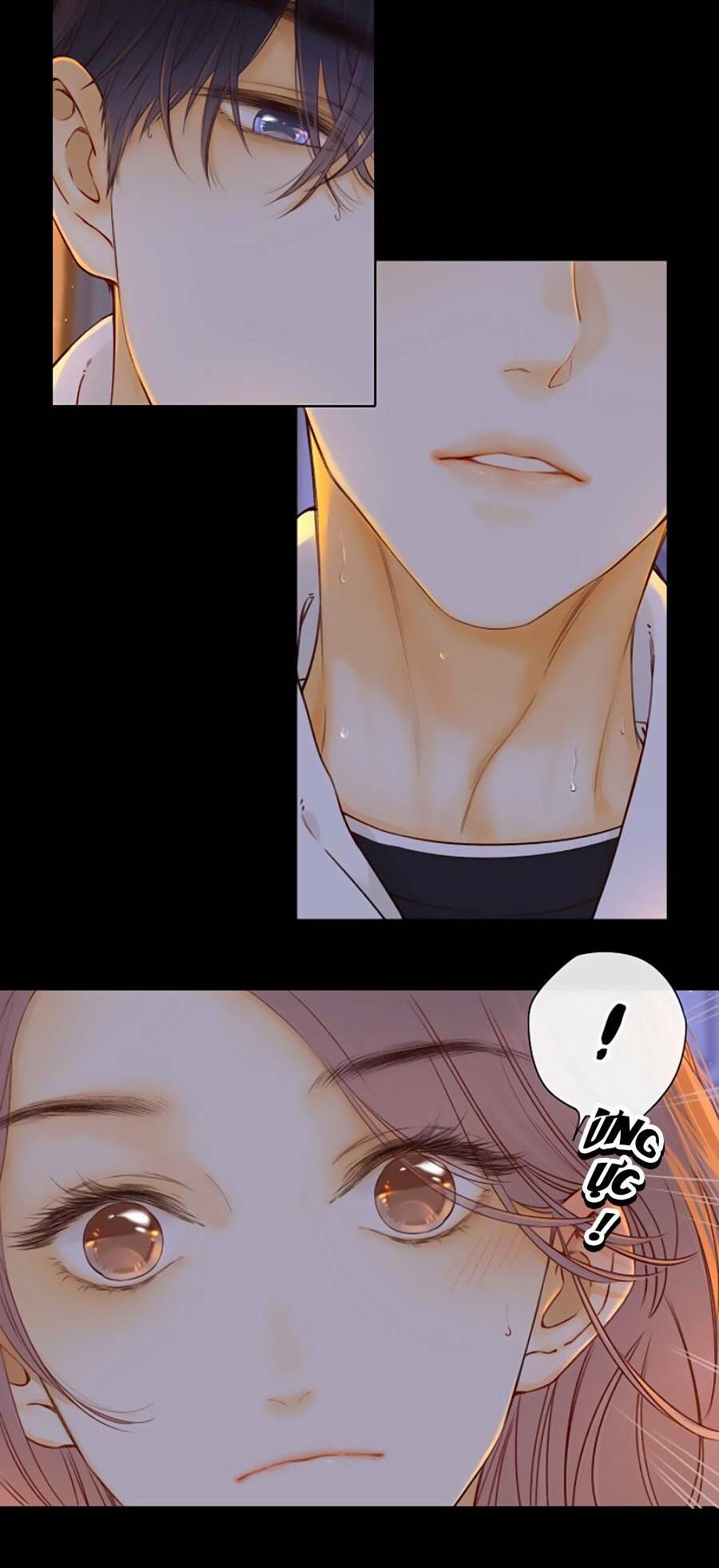 Khó Dỗ Dành - Chapter 20 - Page 20