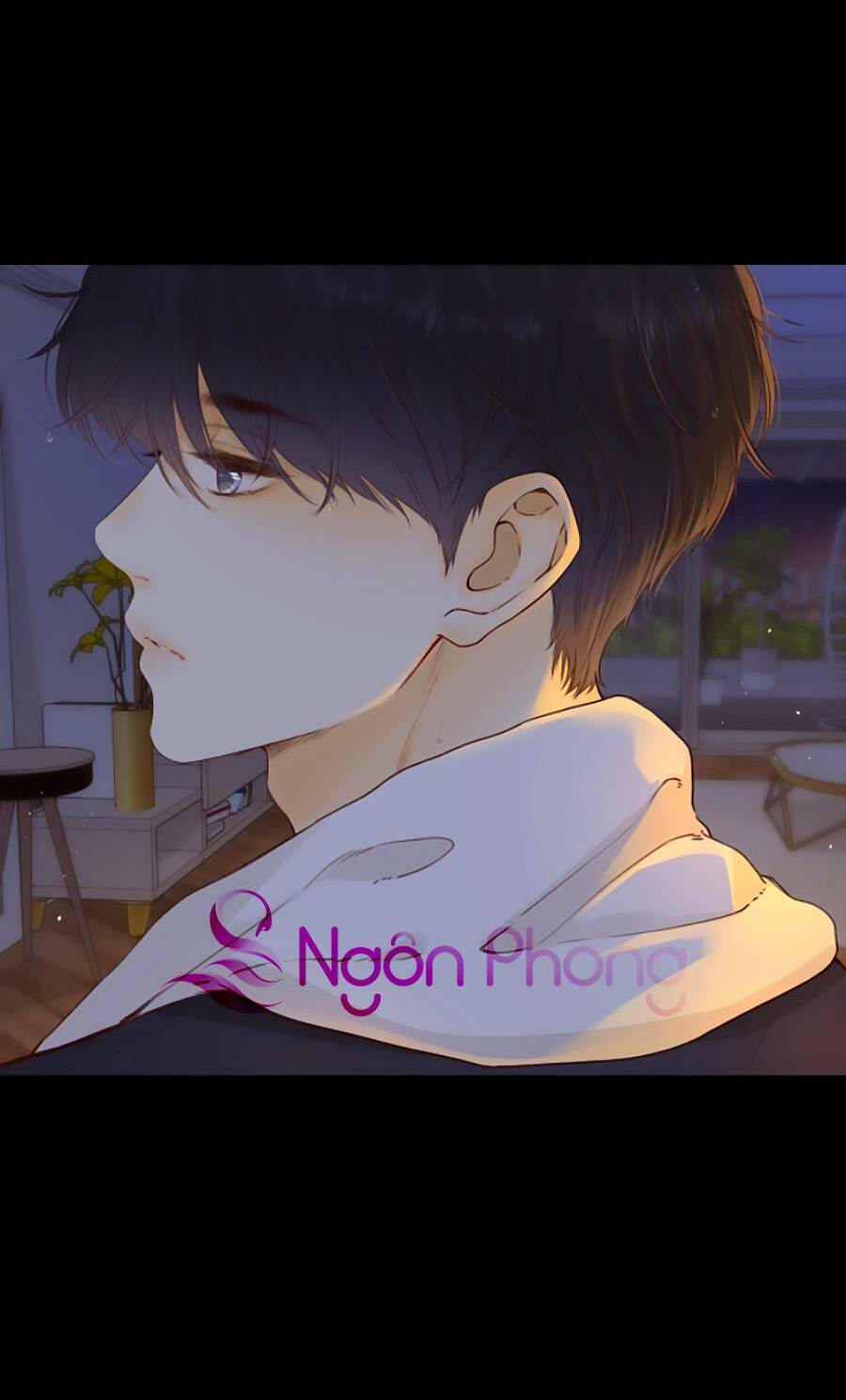 Khó Dỗ Dành - Chapter 20 - Page 23