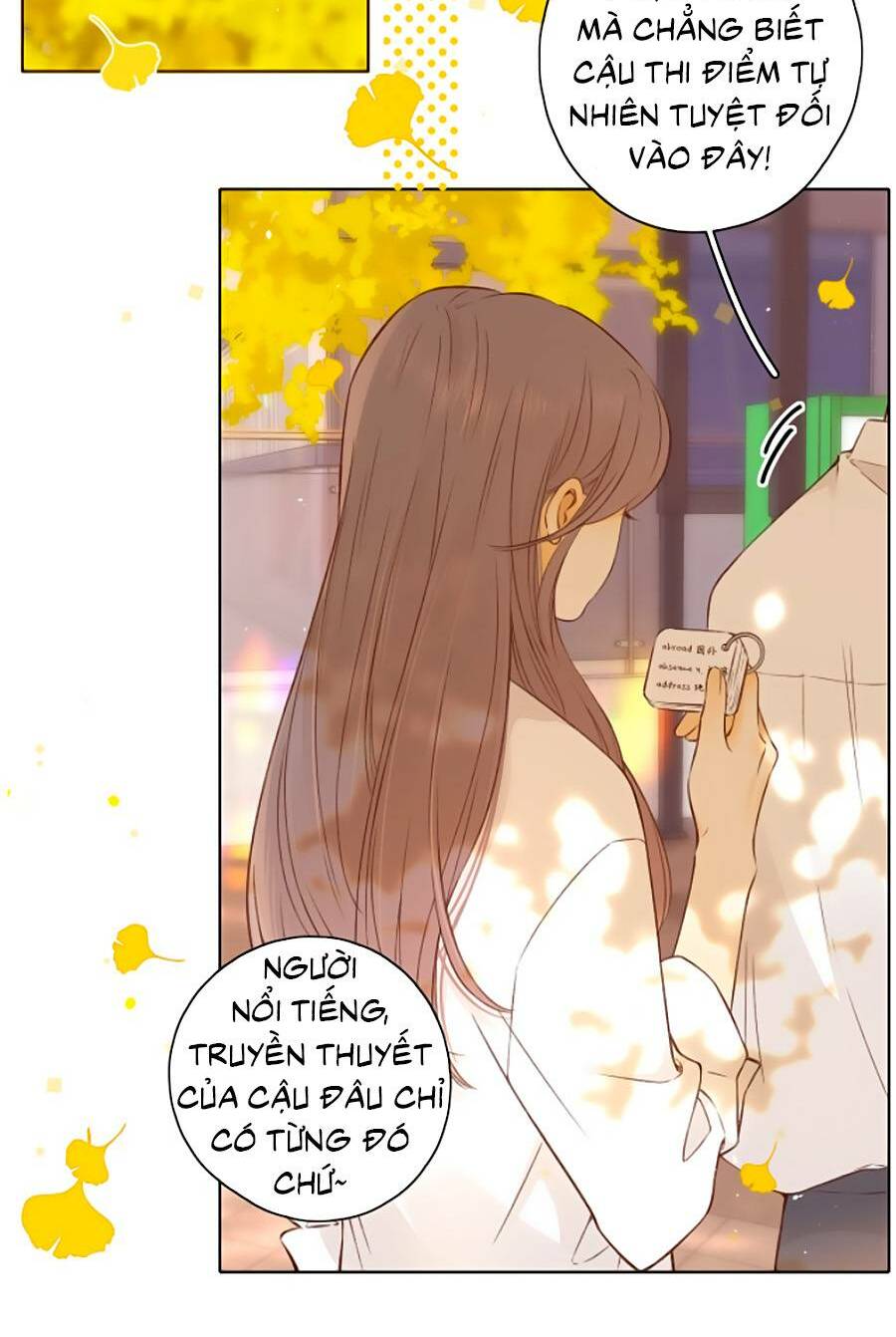 Khó Dỗ Dành - Chapter 20 - Page 4