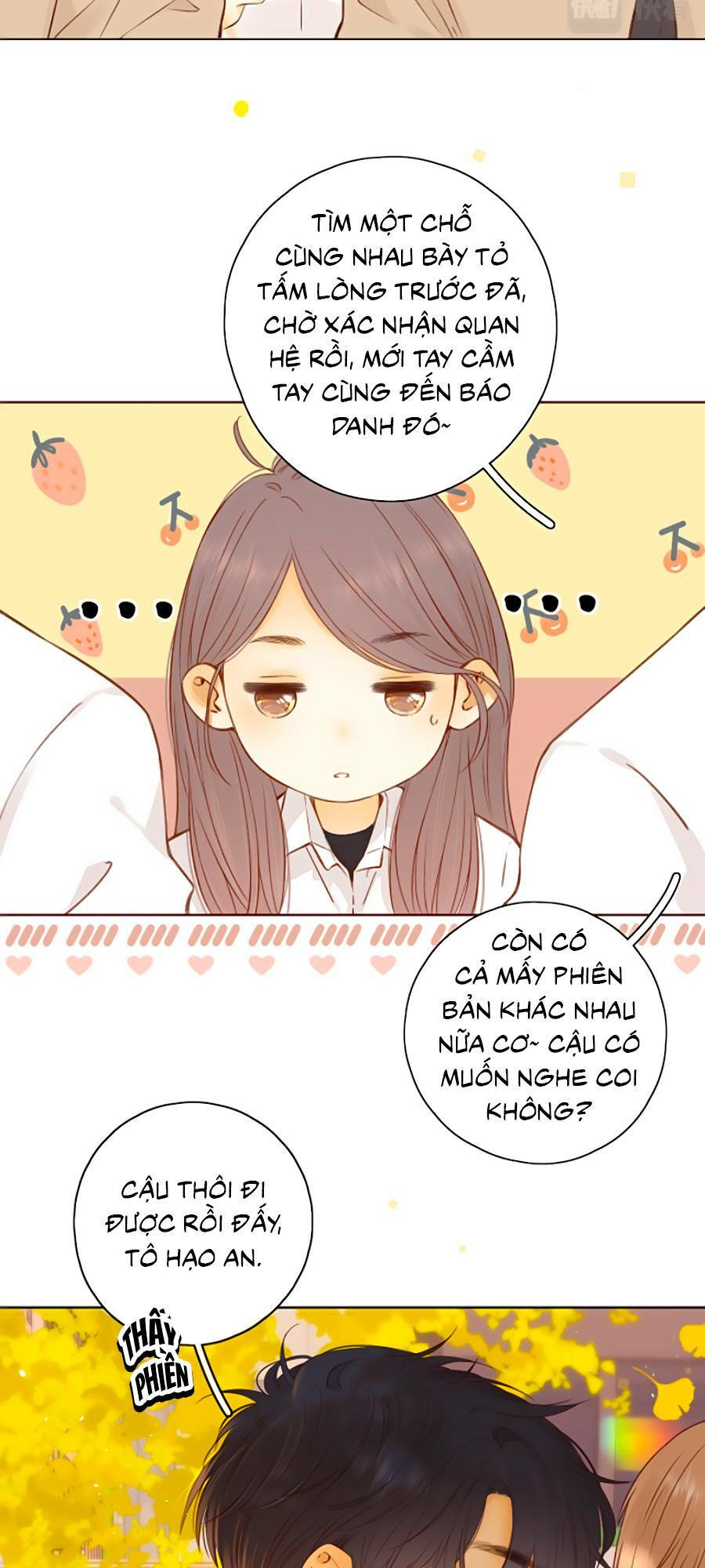 Khó Dỗ Dành - Chapter 20 - Page 6