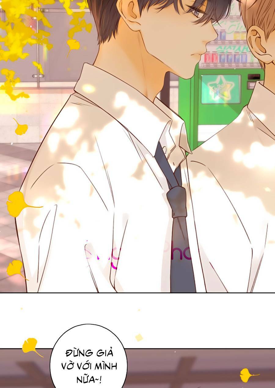Khó Dỗ Dành - Chapter 20 - Page 7