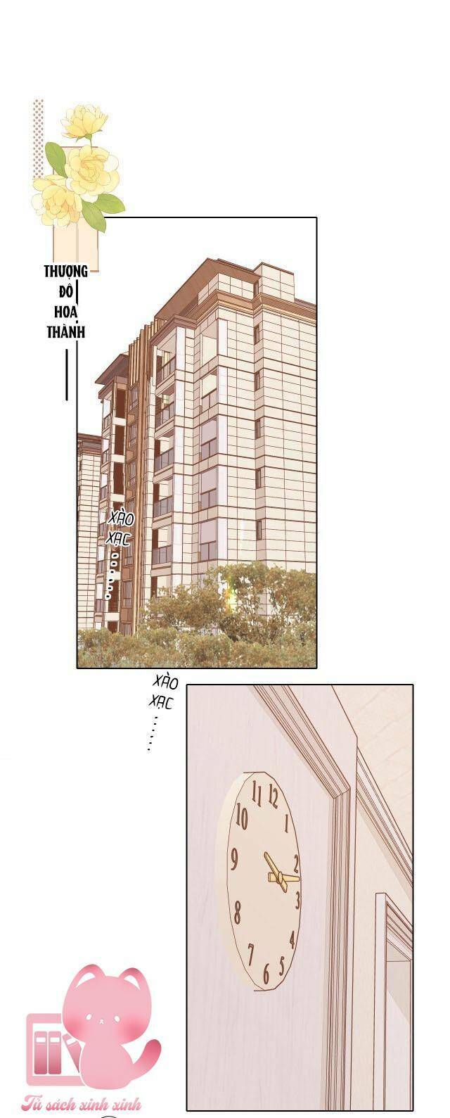 Khó Dỗ Dành - Chapter 21 - Page 9