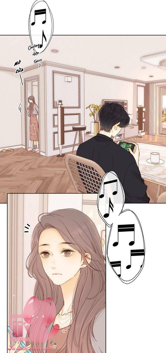 Khó Dỗ Dành - Chapter 21 - Page 10