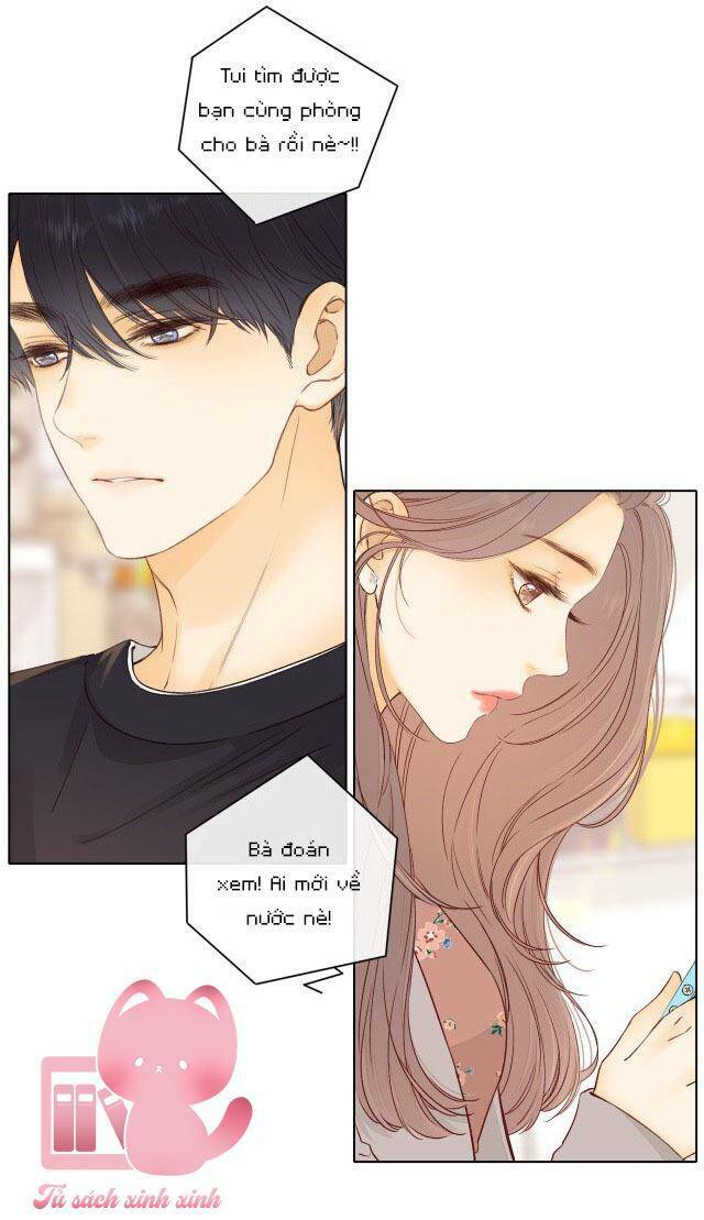 Khó Dỗ Dành - Chapter 21 - Page 13