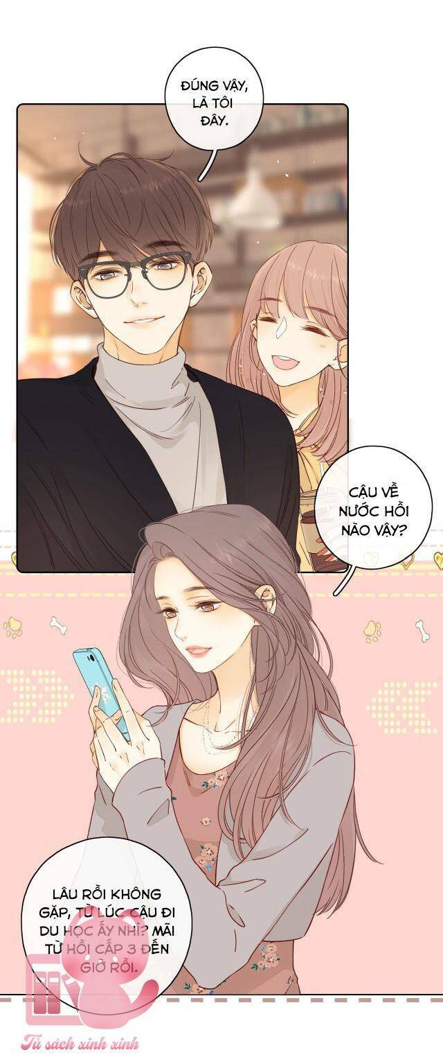 Khó Dỗ Dành - Chapter 21 - Page 15