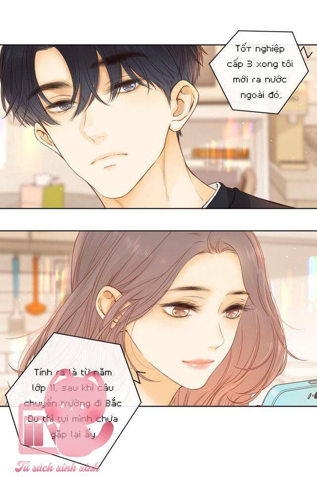 Khó Dỗ Dành - Chapter 21 - Page 16