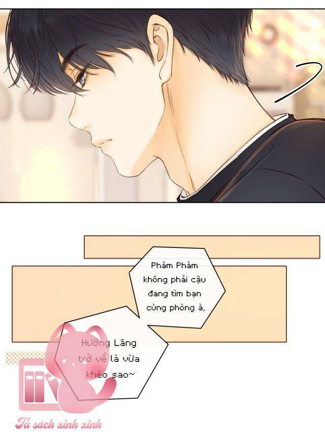 Khó Dỗ Dành - Chapter 21 - Page 17