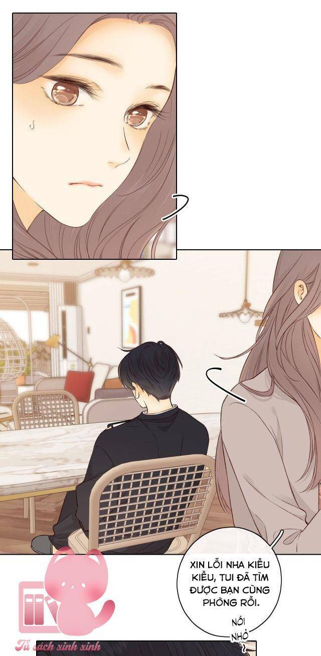 Khó Dỗ Dành - Chapter 21 - Page 19