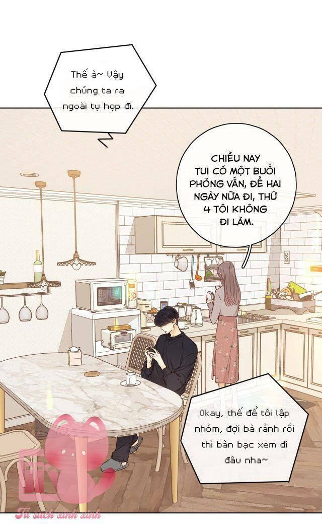 Khó Dỗ Dành - Chapter 21 - Page 21