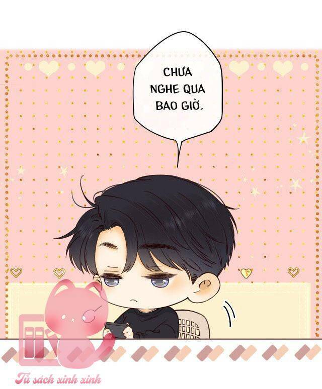 Khó Dỗ Dành - Chapter 21 - Page 23
