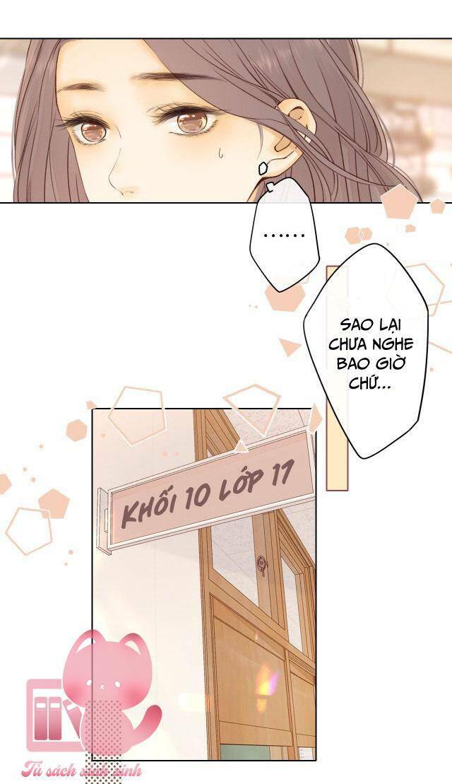 Khó Dỗ Dành - Chapter 21 - Page 24