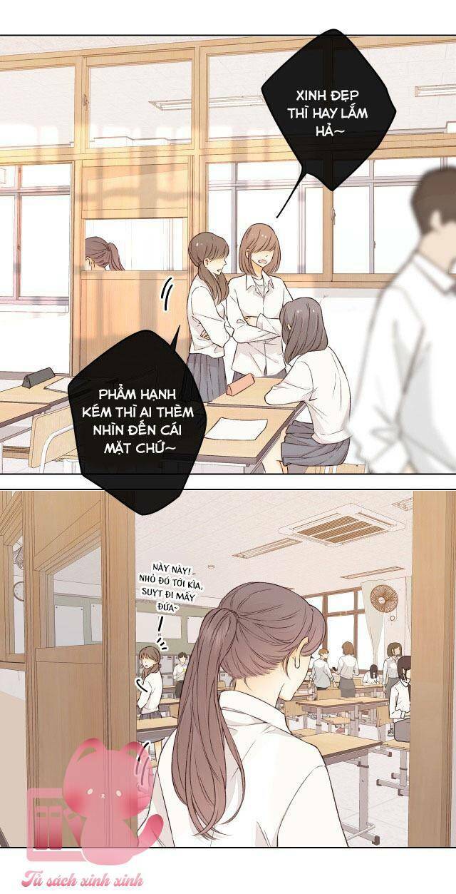 Khó Dỗ Dành - Chapter 21 - Page 27