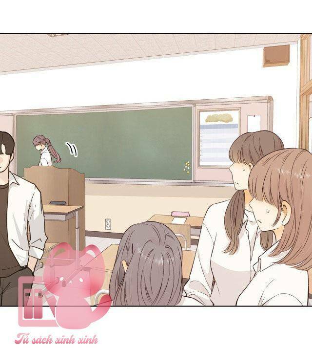 Khó Dỗ Dành - Chapter 21 - Page 28