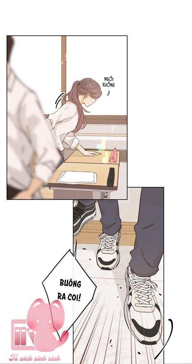 Khó Dỗ Dành - Chapter 21 - Page 29