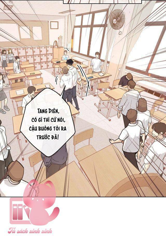 Khó Dỗ Dành - Chapter 21 - Page 30