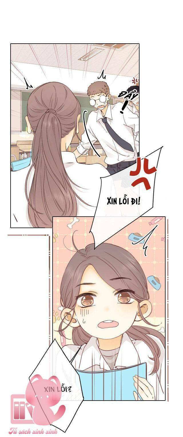 Khó Dỗ Dành - Chapter 21 - Page 31