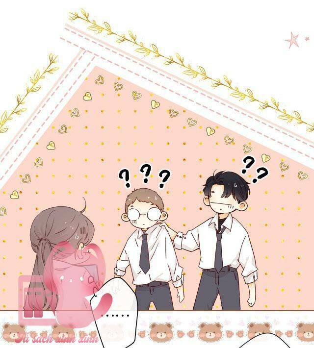 Khó Dỗ Dành - Chapter 21 - Page 32