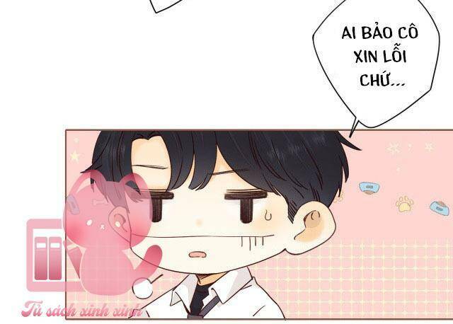 Khó Dỗ Dành - Chapter 21 - Page 33