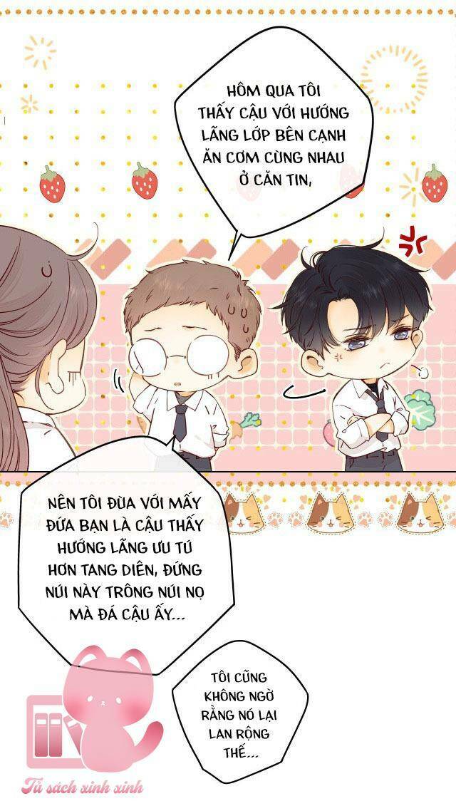 Khó Dỗ Dành - Chapter 21 - Page 36