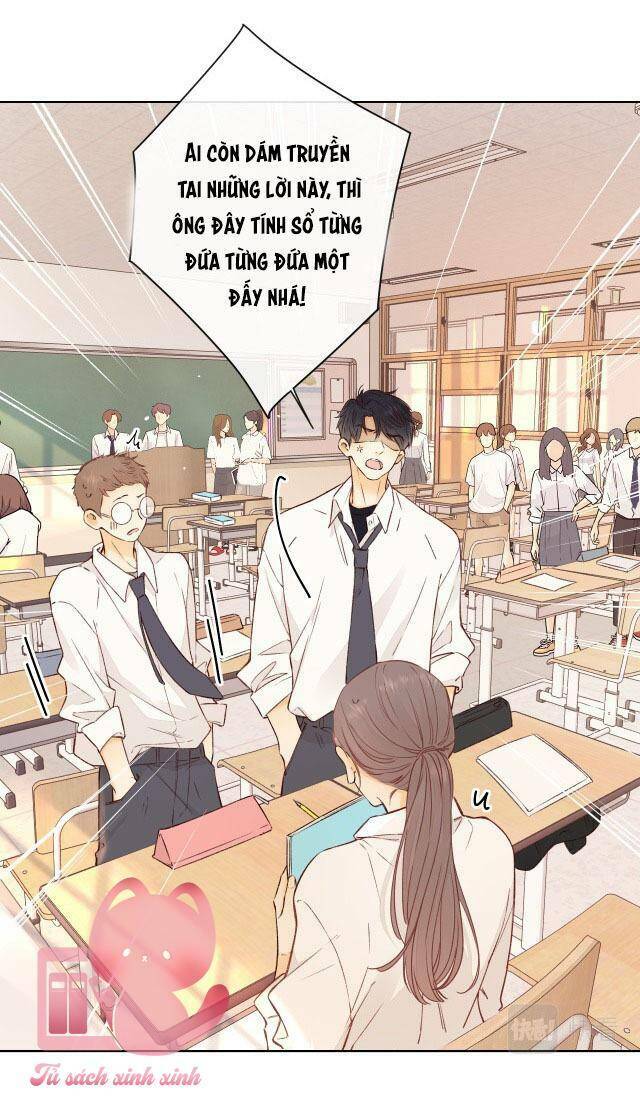 Khó Dỗ Dành - Chapter 21 - Page 38