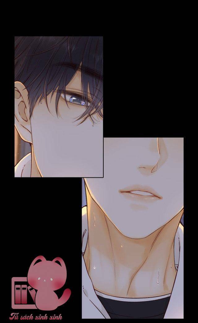 Khó Dỗ Dành - Chapter 21 - Page 3