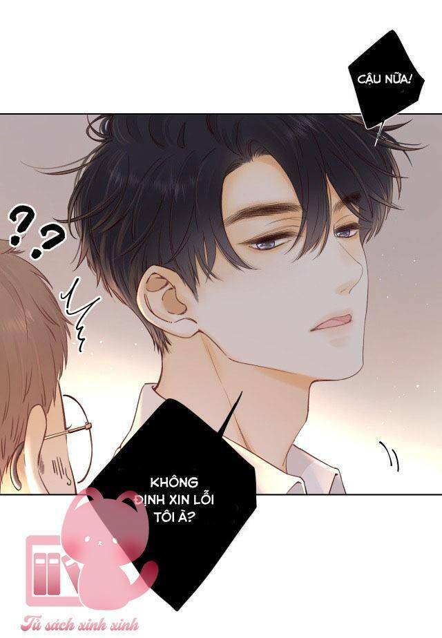Khó Dỗ Dành - Chapter 21 - Page 39