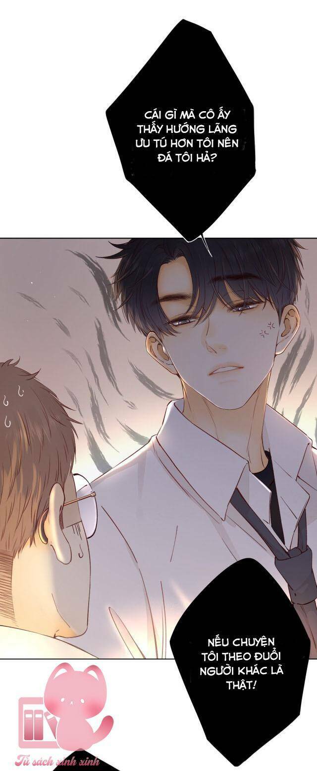 Khó Dỗ Dành - Chapter 21 - Page 40