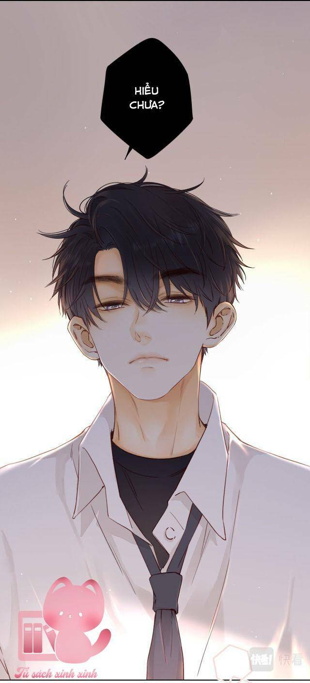 Khó Dỗ Dành - Chapter 21 - Page 42