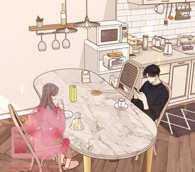 Khó Dỗ Dành - Chapter 21 - Page 44