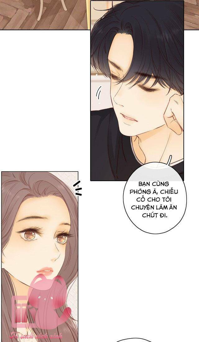 Khó Dỗ Dành - Chapter 21 - Page 45