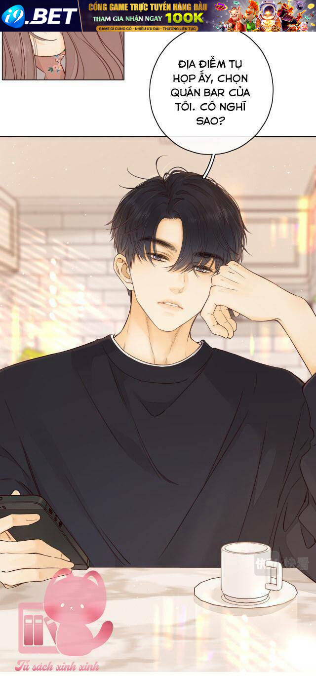 Khó Dỗ Dành - Chapter 21 - Page 46