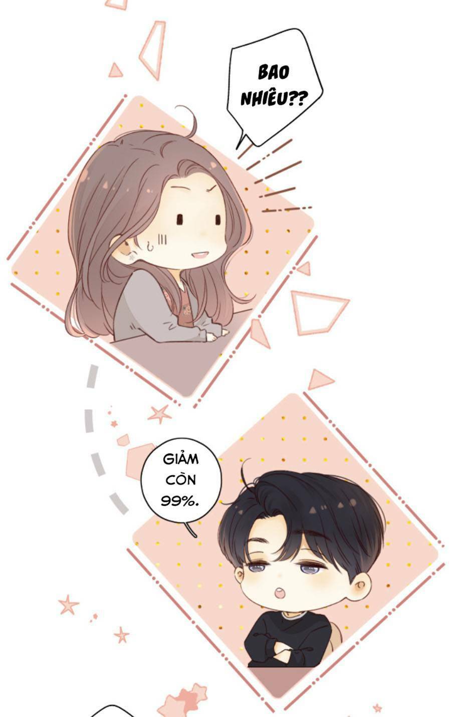 Khó Dỗ Dành - Chapter 22 - Page 9