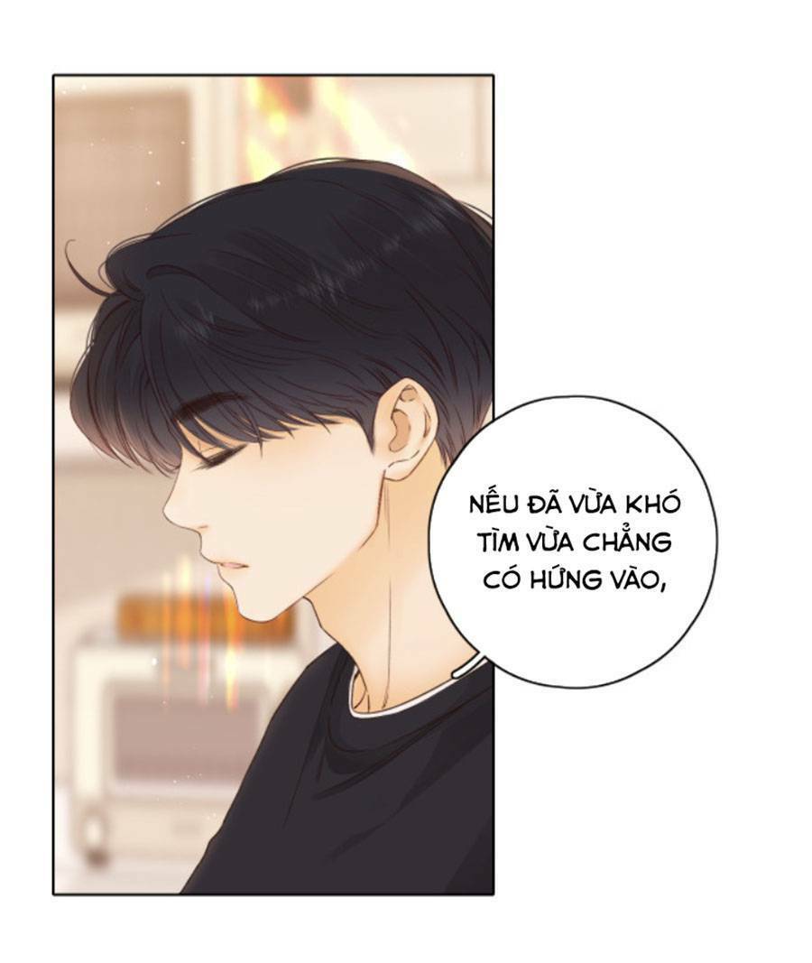 Khó Dỗ Dành - Chapter 22 - Page 13