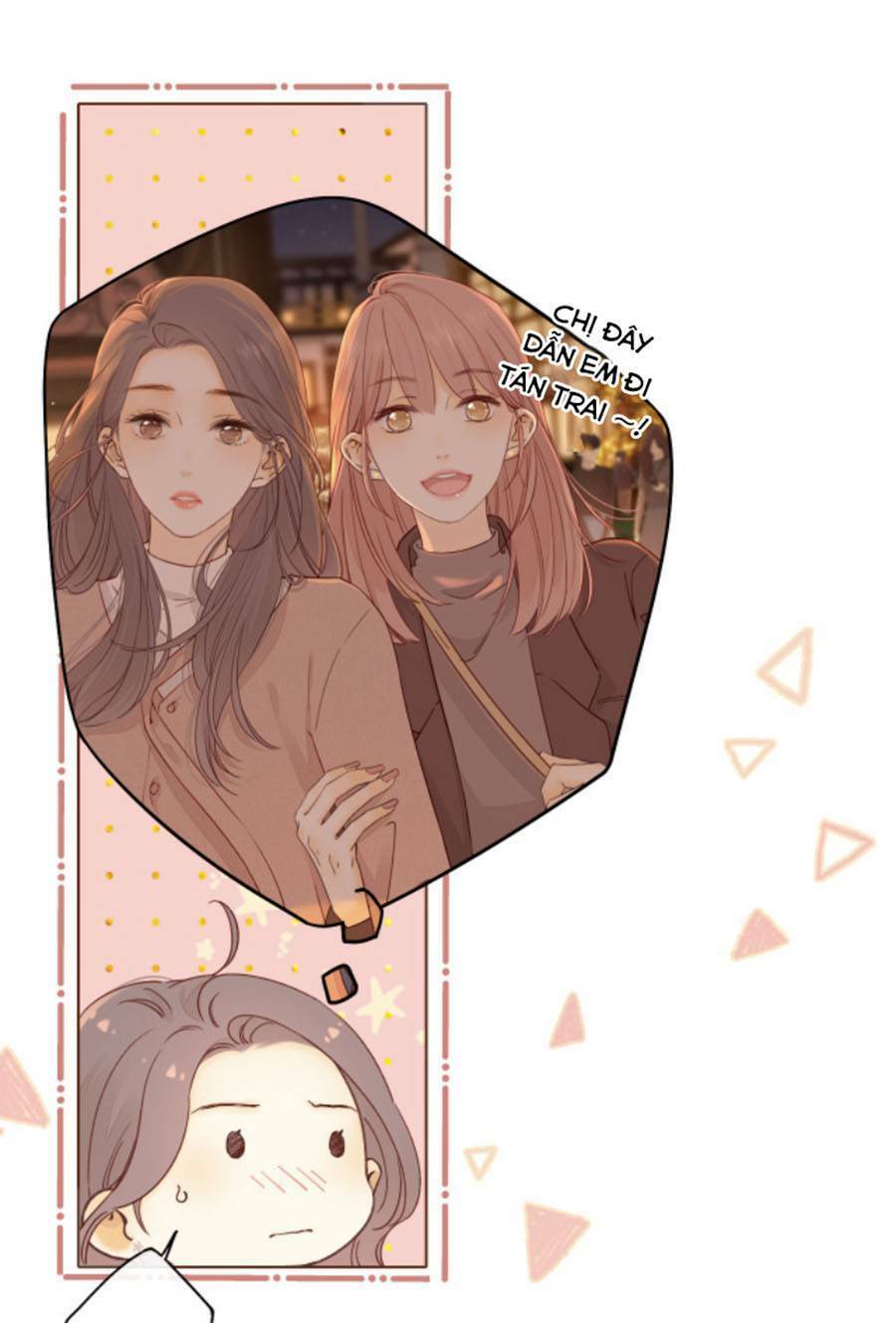 Khó Dỗ Dành - Chapter 22 - Page 15