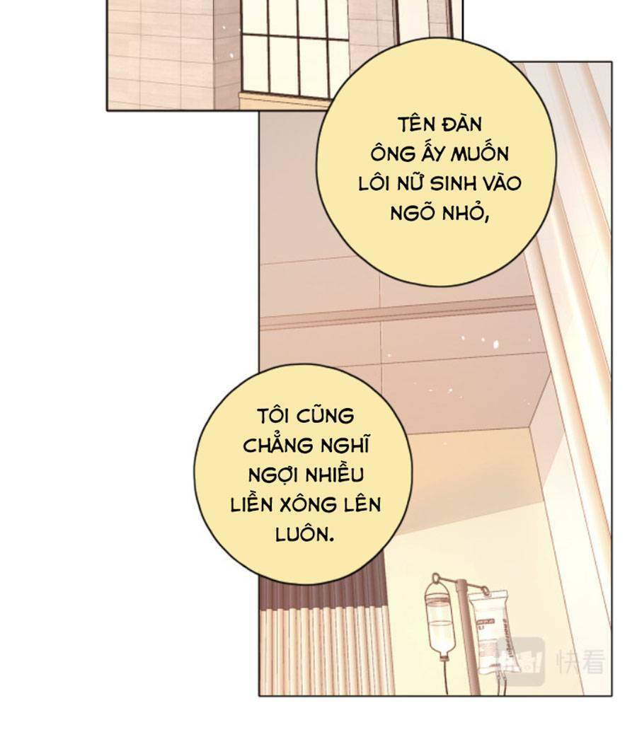 Khó Dỗ Dành - Chapter 22 - Page 20