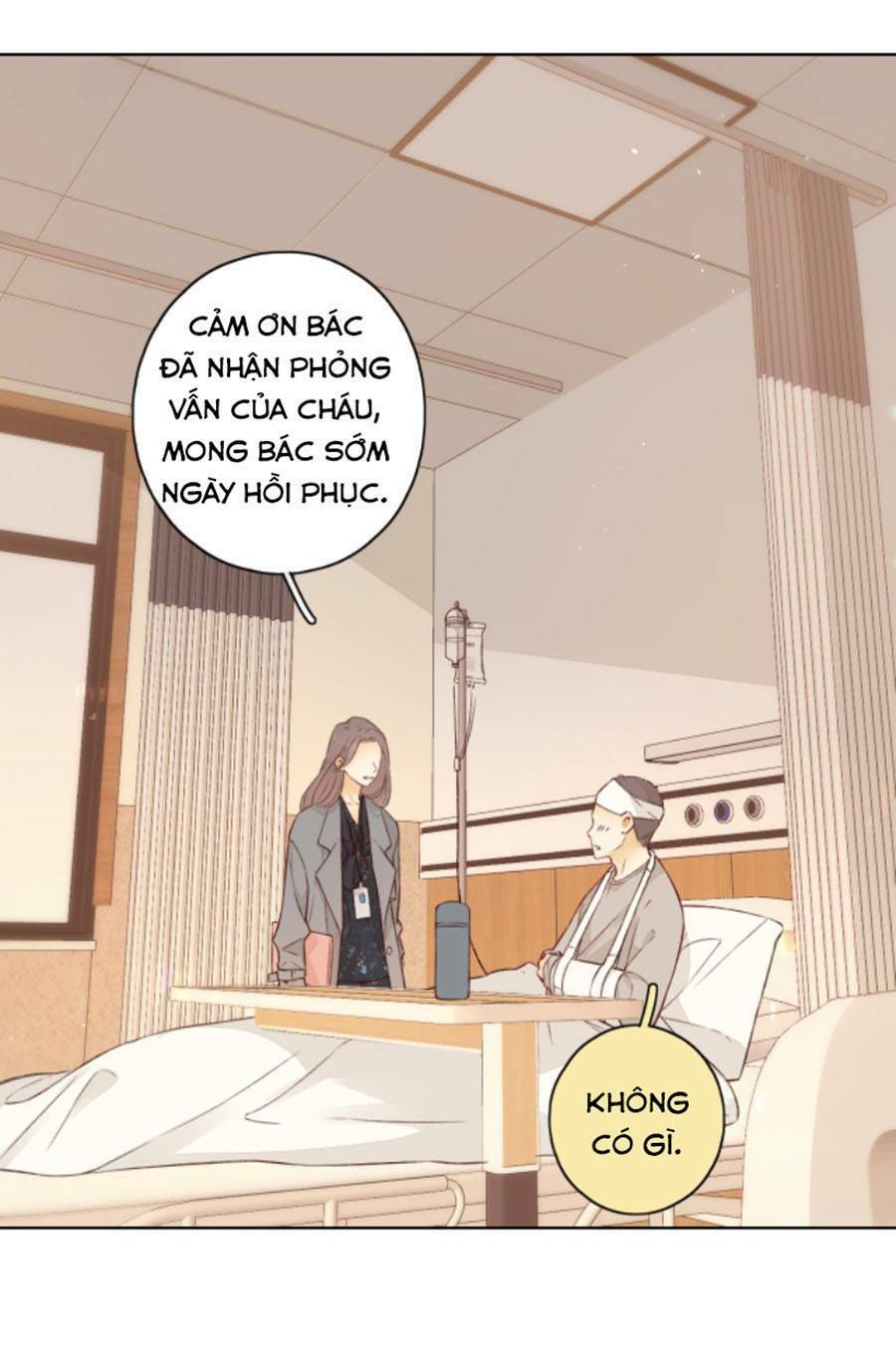 Khó Dỗ Dành - Chapter 22 - Page 22