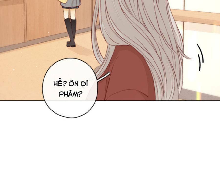 Khó Dỗ Dành - Chapter 22 - Page 24