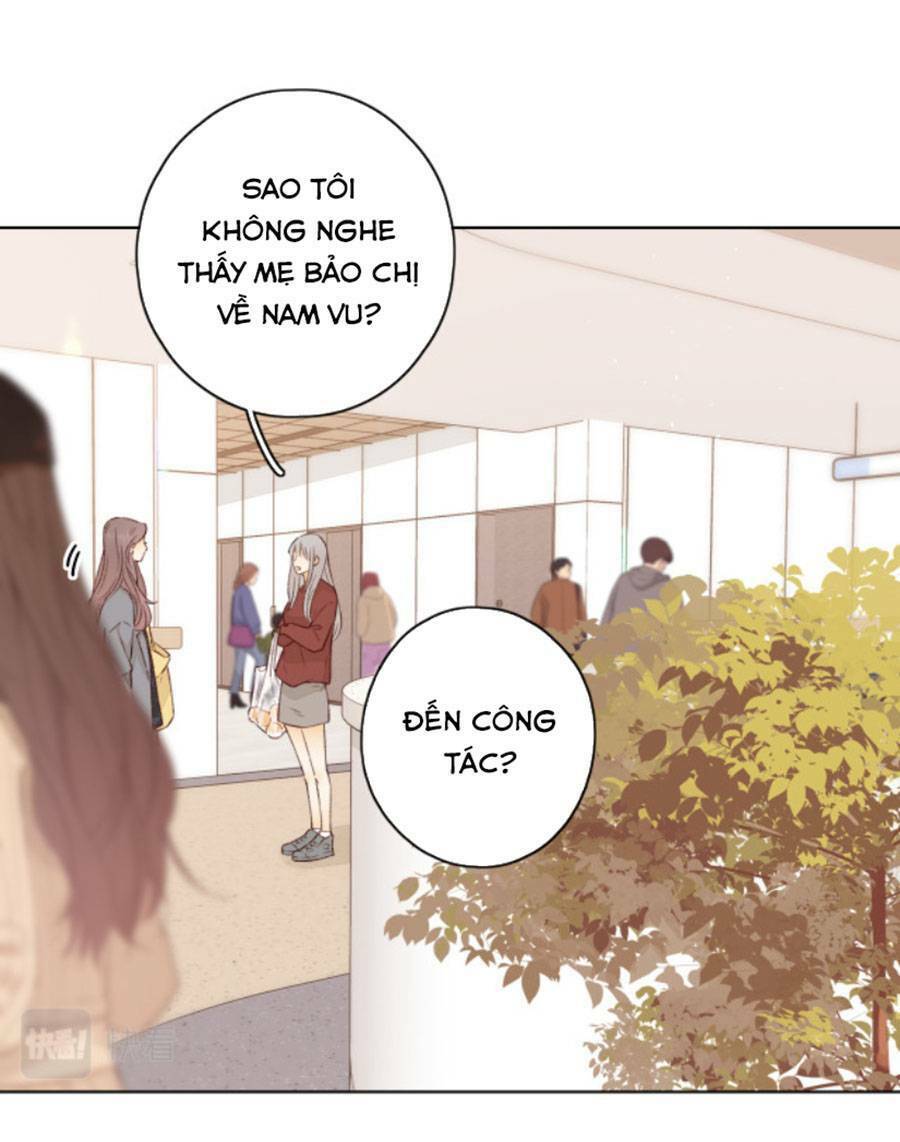 Khó Dỗ Dành - Chapter 22 - Page 27
