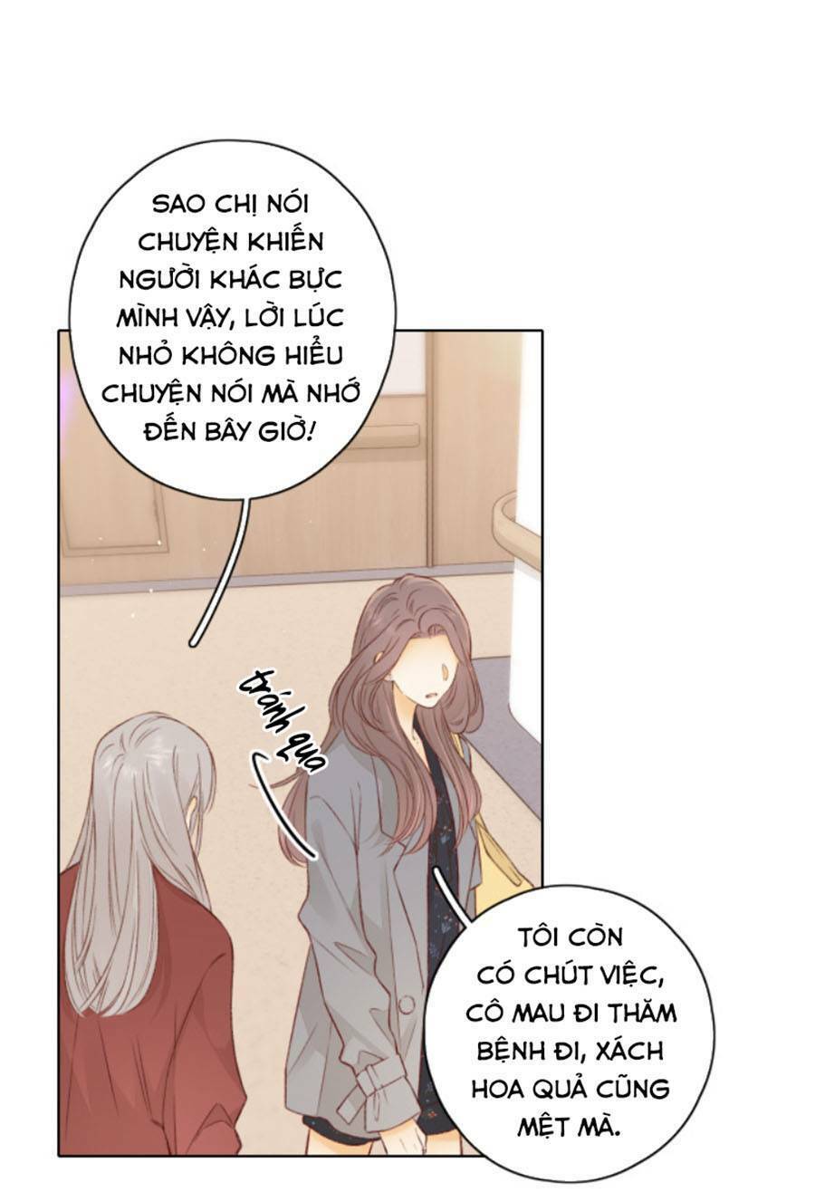 Khó Dỗ Dành - Chapter 22 - Page 29