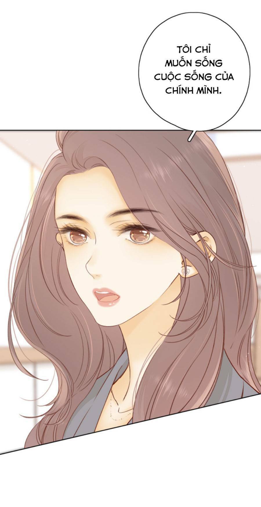 Khó Dỗ Dành - Chapter 22 - Page 33