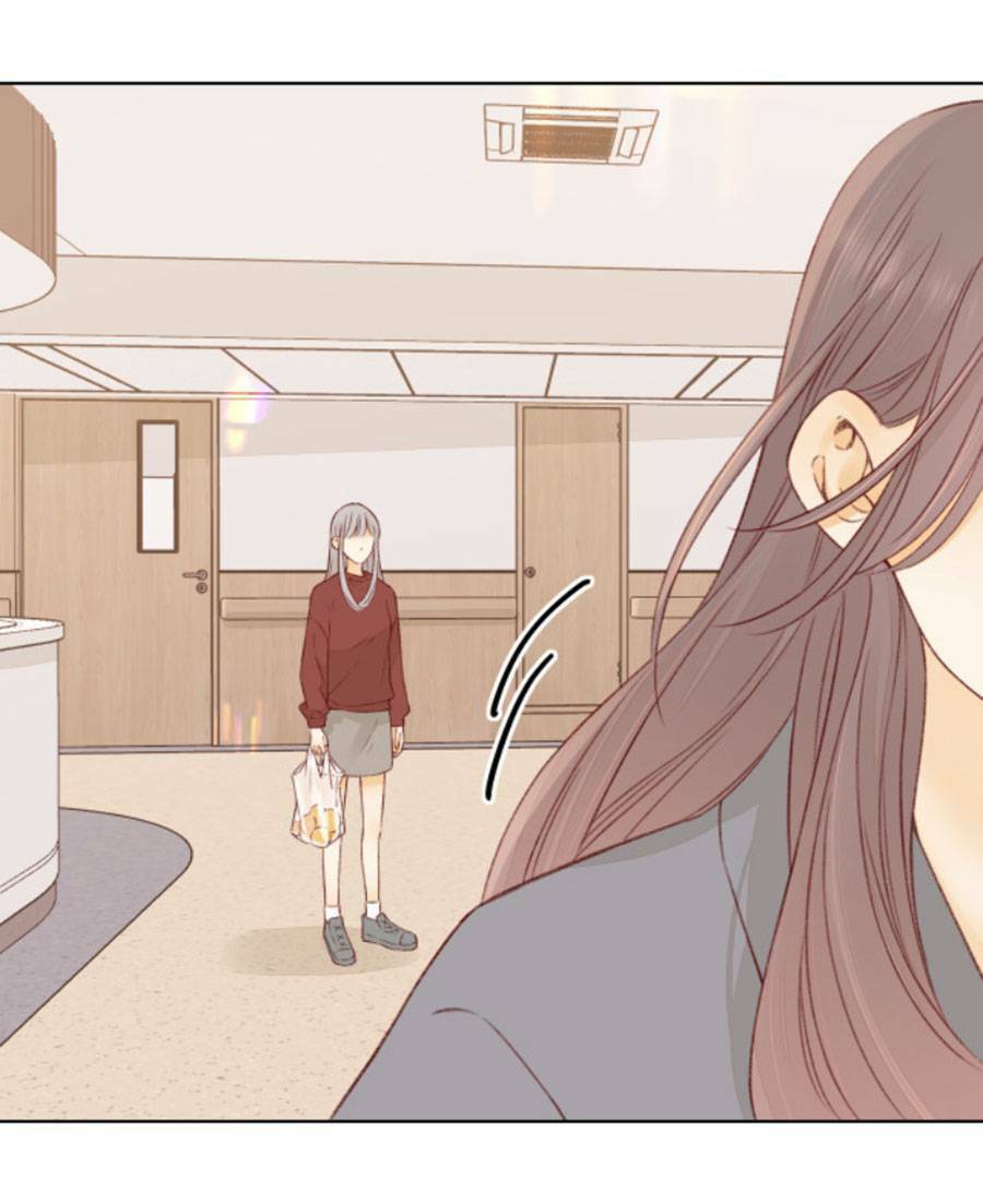 Khó Dỗ Dành - Chapter 22 - Page 35